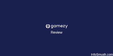 Gamezy referral code 2021
