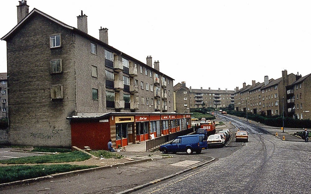 annarky's blog. Workers, Know your History We Don't Need A Carpark.