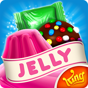 Candy Crush Jelly Saga apk Candy Crush Jelly Saga apk mod