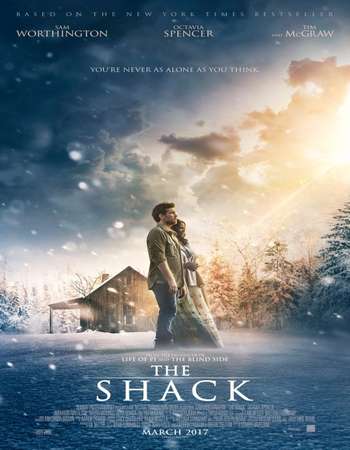The Shack 2017 Full English Movie 700mb Free Download HD Free Download Watch Online downloadhub.in