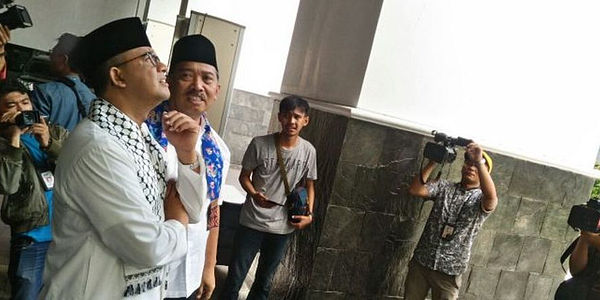 Anies Mangkir 3 Kali Di Sidang Kasus Pidato Pribumi Pas #100Hari Anies Mangkir 3 Kali Di Sidang Kasus Pidato Pribumi Pas #100Hari