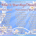 What Is Your Angel Name?