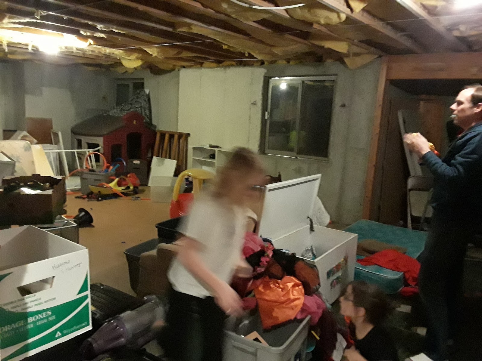 our life with ll kids nerf war nerf war christmas