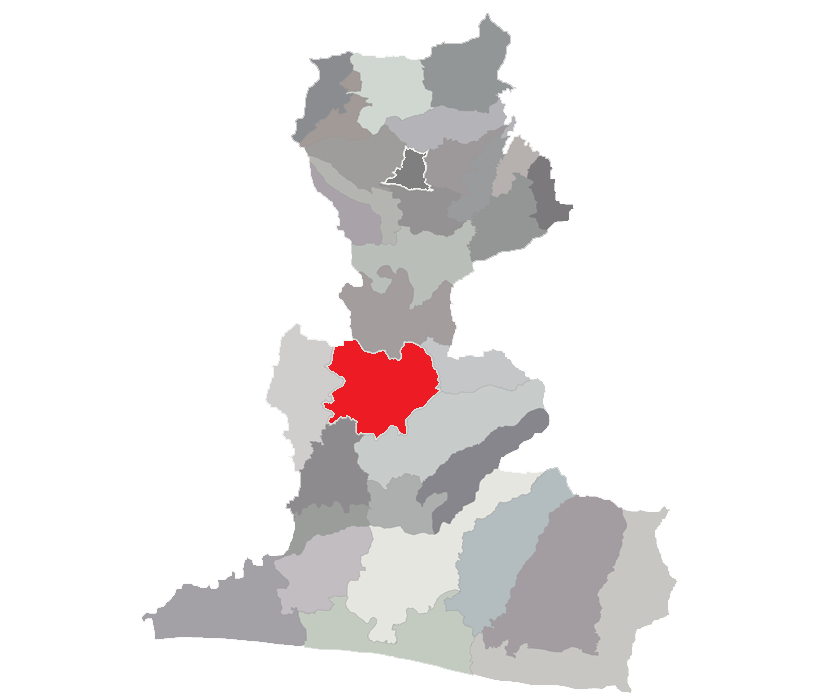 Sukanagara - Kabupaten Cianjur Sukanagara - Kabupaten Cianjur