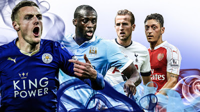Premier League Premier League