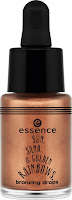 sun. sand. & golden rainbows essence sun. sand. & golden rainbows essence