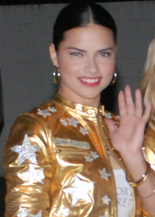 Biography Of Adriana Lima Wiki Husband Life Style Net Worth