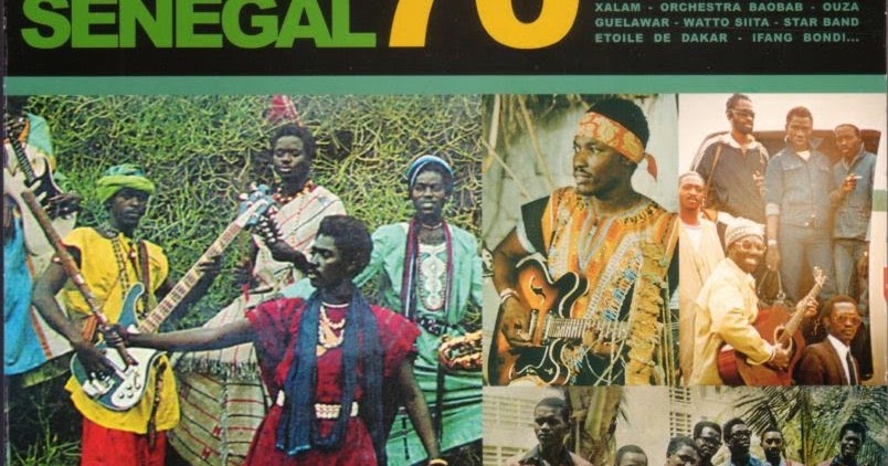 Orchestra Baobab Made In Dakar Rar File Orchestra Baobab Made In Dakar Rar File
