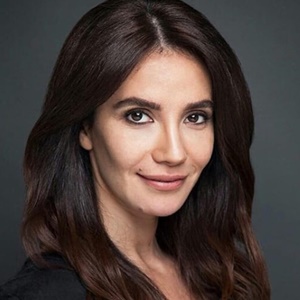 Songül Öden