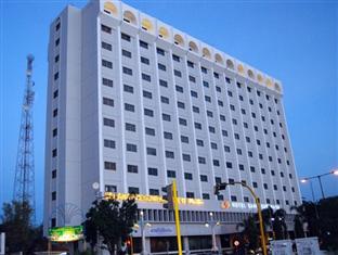 Hotel Murah di Surabaya - Hotel Bhineka II