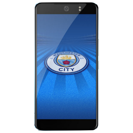 TECNO Camon CX Manchester City LE TECNO Camon CX Manchester City LE