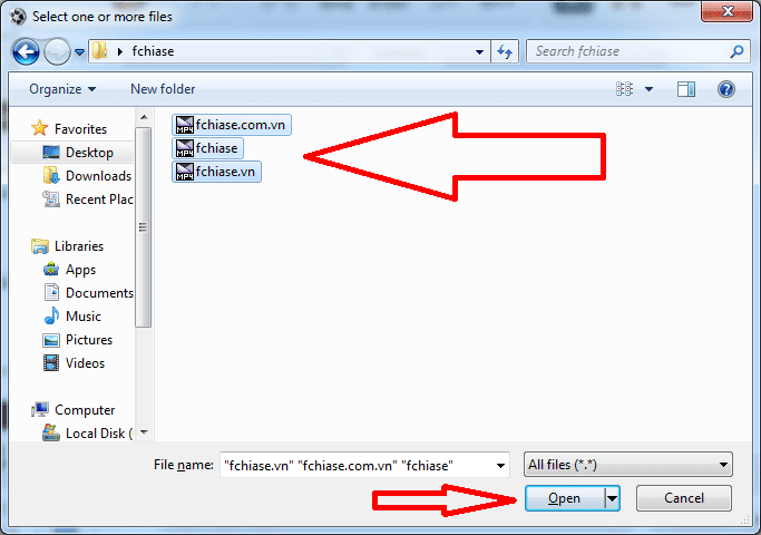 Cách ghép nối Video với Xilisoft Video Converter