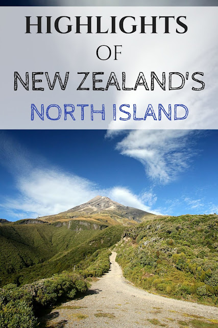 Highlights of New Zealand's north island, including Rotorua, Tongaririo, the East Cape and Northland. Highlights of New Zealand's north island, including Rotorua, Tongaririo, the East Cape and Northland.