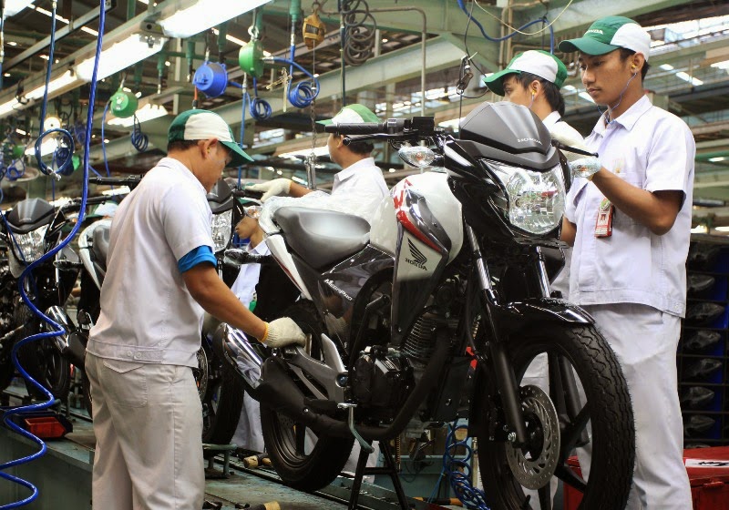 Produksi pt otomotif group astra Cerita Daihatsu Produksi pt otomotif group astra Mobil yang