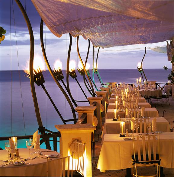 Elegant Address® Barbados The 8 Best Waterfront Restaurants In Barbados