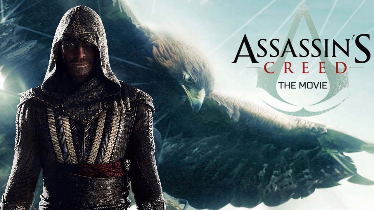 Assassin`s Creed (2016) - Movie  Reviews, Cast & Release Date