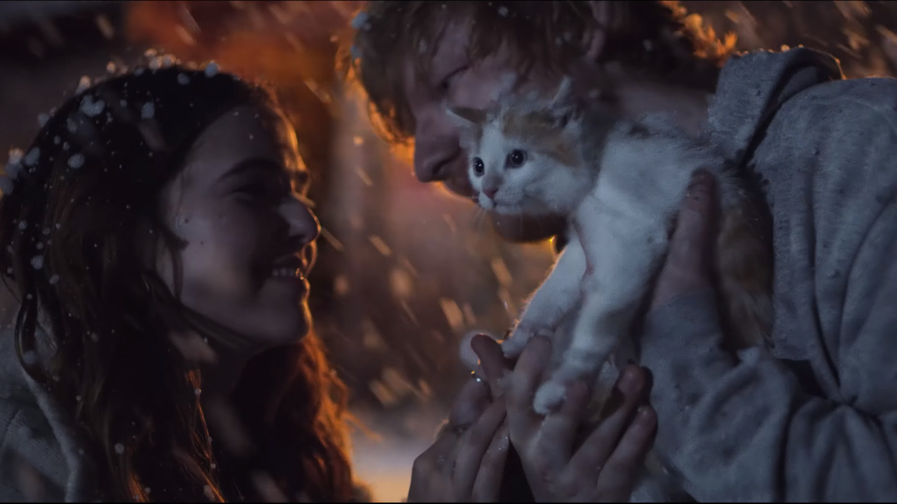 CHORD GITAR Ed Sheeran ( Perfect ) CHORD GUITAR