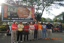 Royal Sumatra Golf and Country Club
