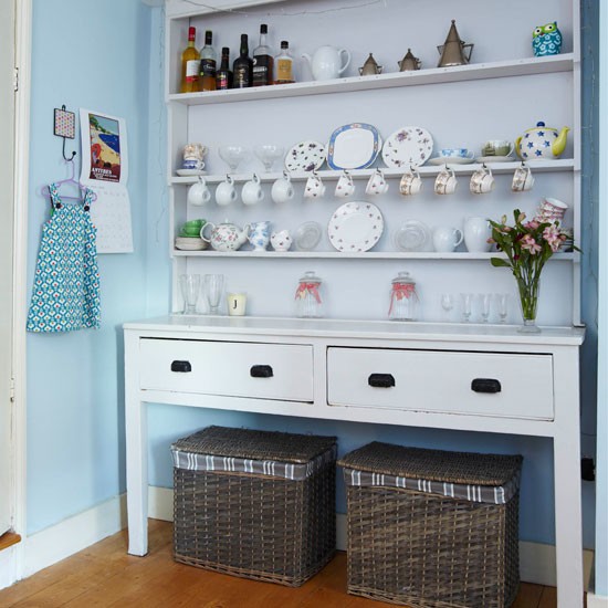 commode pour salle à manger