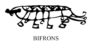 Sigil Bifrons Sigil Bifrons