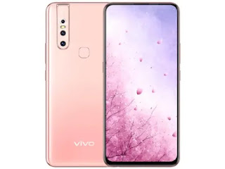 Harga dan Spesifikasi Vivo S1 Terbaru Harga dan Spesifikasi Vivo S1 Terbaru