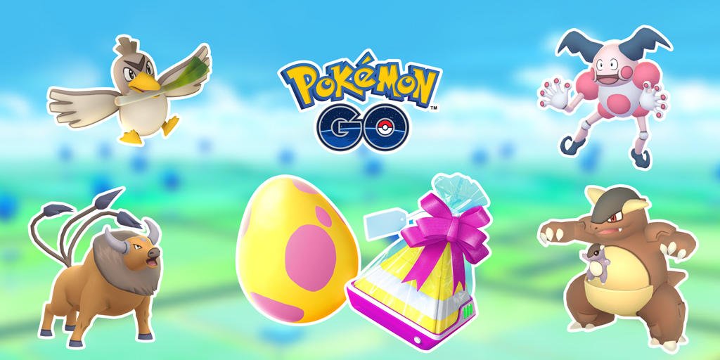 Pokémon GO: evento da Semana Supereficaz; confira data, hora e bônus, e-sportv