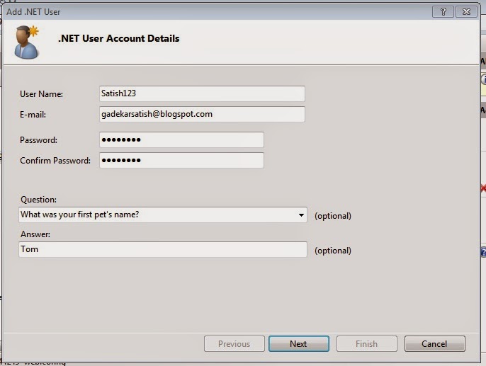 Share Tech Point Step by step Enable Form based authentication in