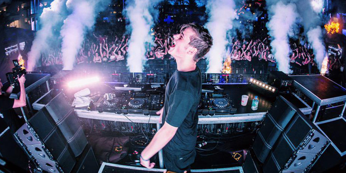 Martin Garrix