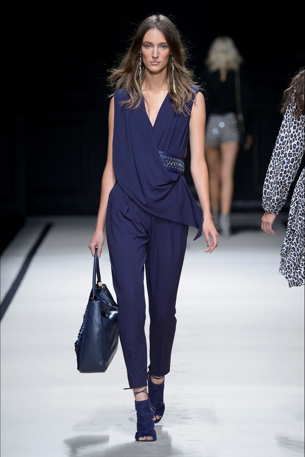 Eniwhere Fashion - Jumpsuits trend