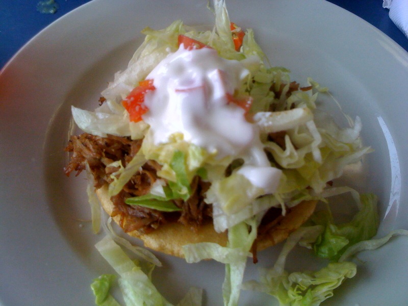 FAT IN OMAHA Taqueria el Rey de Omaha