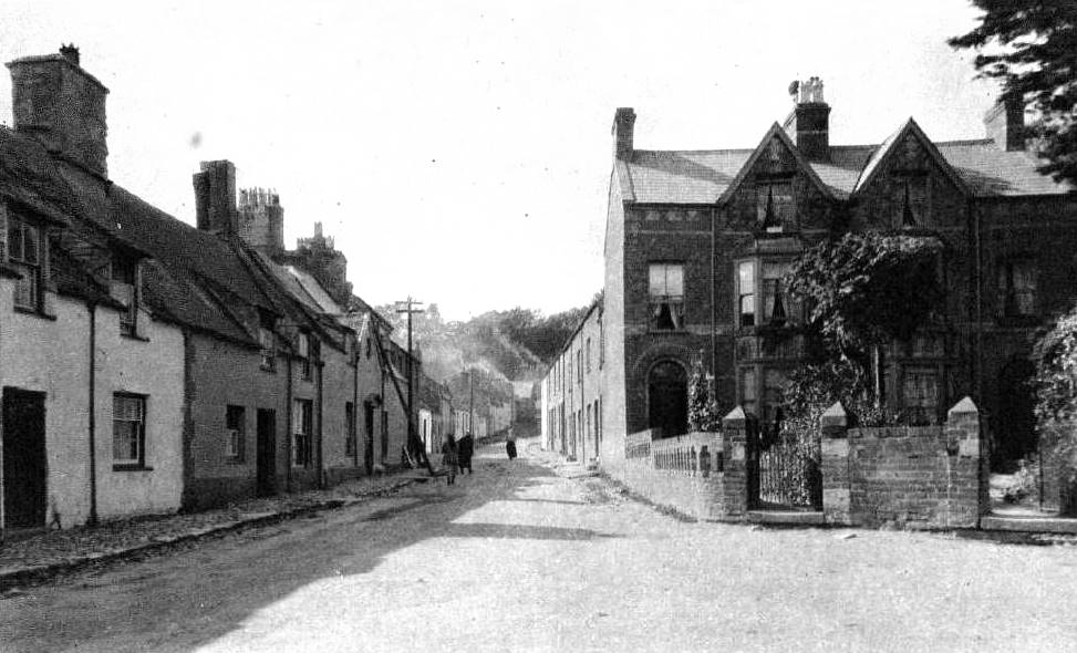 Wales Vintage Views Isle of Anglesey