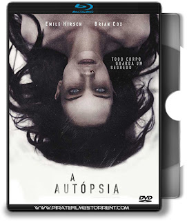 A Autópsia Filme
