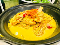 'From Rembau to KK' by Celebrity Chef Dato' Fazley at Promenade Café, Promenade Hotel Kota Kinabalu 'From Rembau to KK' by Celebrity Chef Dato' Fazley at Promenade Café, Promenade Hotel Kota Kinabalu