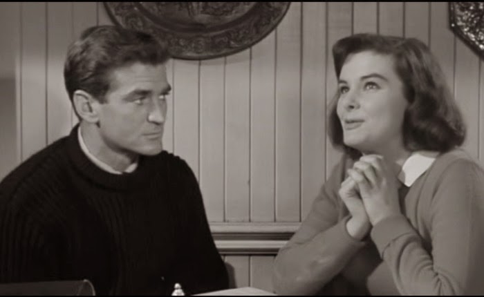 Abandonad toda esperanza: RIP: Rod Taylor (1930-2015)