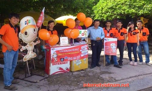 Điểm bán hàng fpt lưu động quận 8 Điểm bán hàng fpt lưu động quận 8