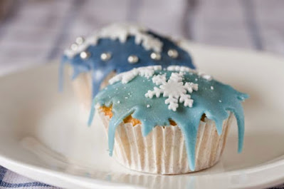 Winter Wedding Cakes Winter Wedding Cakes