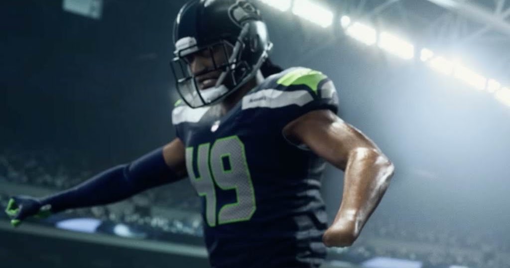 new madden nfl 19 screenshots revealed including accurate lebron 10 christmas