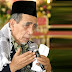 Mbah Maimun Zubair : 17 – 8 – 45 Angka Keramat