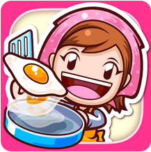 Cooking Mama Game Android Untuk CW