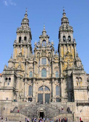 Comentario Arte Elementos Decorativos Santiago De Compostela Comentario Arte Elementos Decorativos Santiago De Compostela