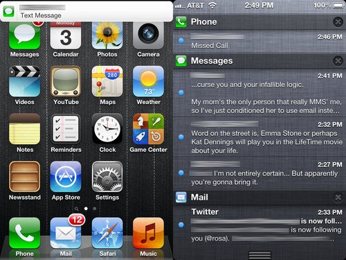 Os 7 erros do iOS (iPhone/iPad/iPod Touch) ios5 - Os 7 erros do iOS (iPhone/iPad/iPod Touch)