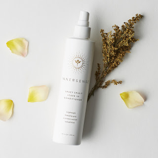 Innersense Organic Beauty Leave In Conditioner Beauty Heroes Innersense Organic Beauty Leave In Conditioner Natural Safe hellolindasau