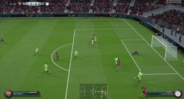 FIFA 16 Full Version