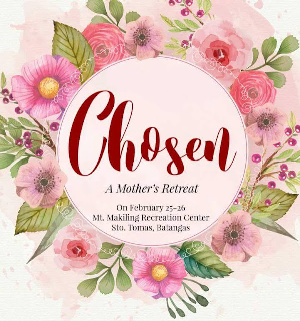 Chosen Mother's Retreat