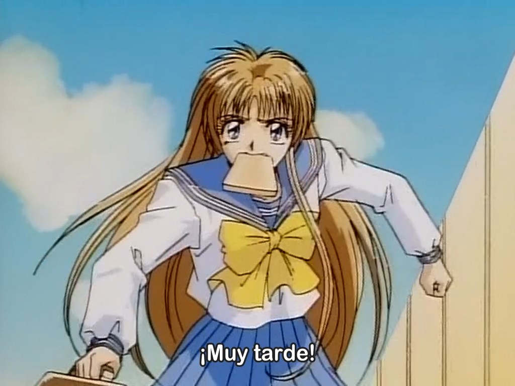 Fushigi No Kuni No Miyuki chan [Resubida] [DVD] Fushigi no Kuni no Miyuki-chan | SyncRajo Fansub