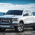 New Special-edition 2019 Ram 1500 Rebel 12 -- Where Off-road, Technology and Luxury Meet