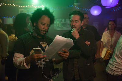 Sorry To Bother You Steven Yeun Image 1