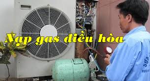Nạp gas điều hòa tại Thanh Trì, Hà Nội Nạp gas điều hòa tại Thanh Trì, Hà Nội