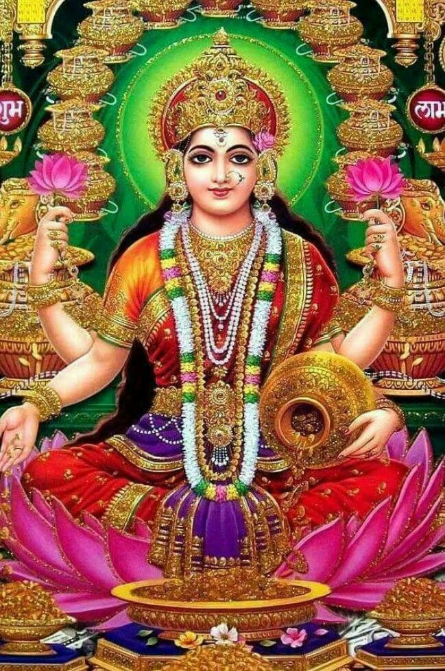 god lakshmi images full hd wallpaper