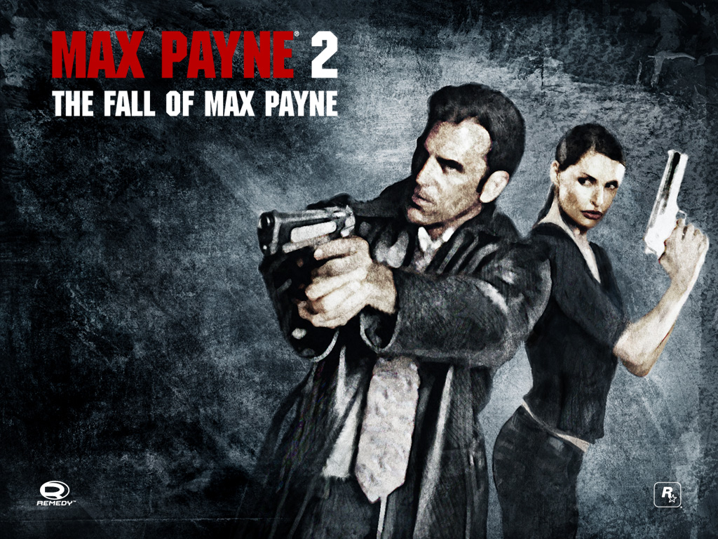 เกมส์ PC โหลดเกมส์ PC ดาวโหลดเกมส์ PC: Max Payne 2: The Fall of Max Payne